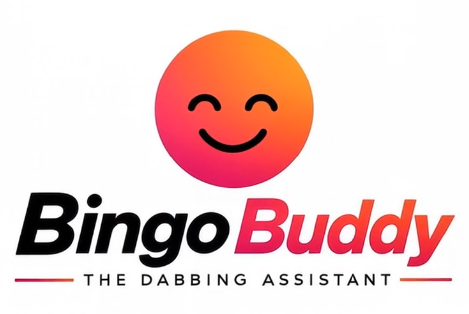 Bingo Buddy — the dabbing assistant for paper bingo cards